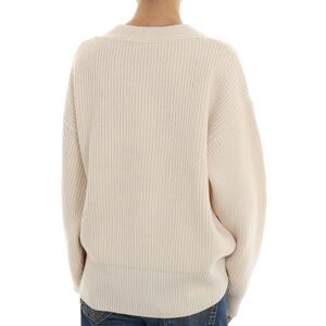 CARDIGAN ASIMMETRICO HAVEONE - Mad Fashion | img vers.300x/